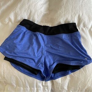 Layer8 Athletic Shorts